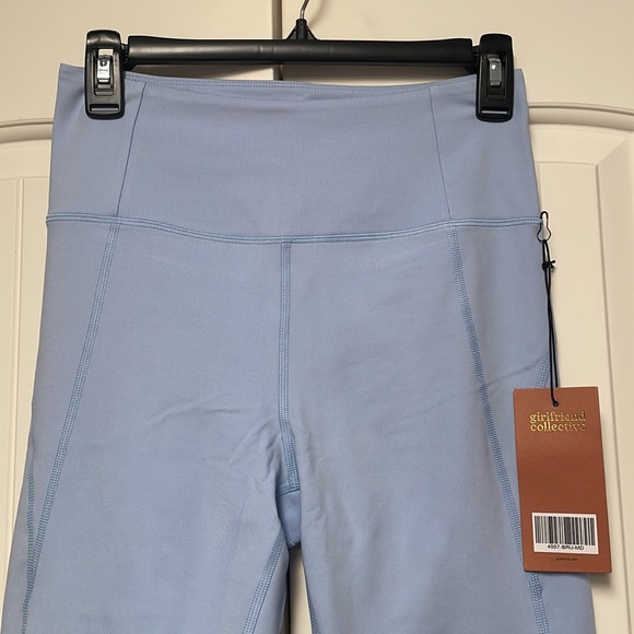 Brand new Girlfriend Collective leggings - Picture 2 of 2